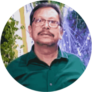 Prof..Anand Narayan